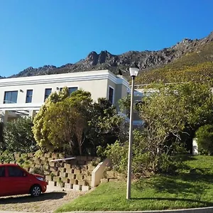  Apartment Bergsig Selfcatering