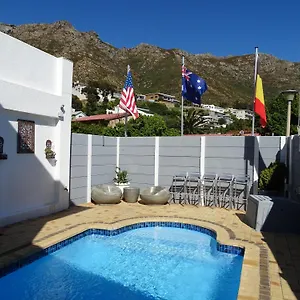3* Guest house Big Skies