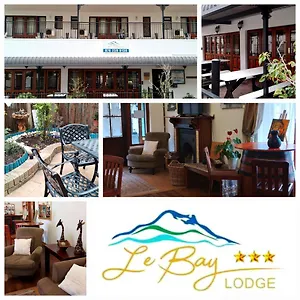  Lodge Le Bay