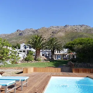 4* Bed & Breakfast Bloemenzee Boutique