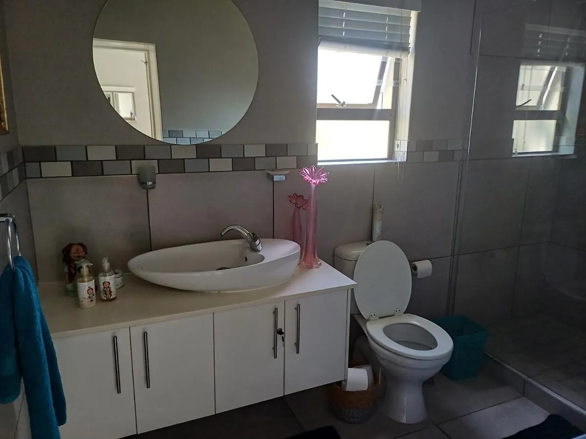 Σπίτι διακοπών Sozo - Our Place At The Ocean Gordonʼs Bay Νότια Αφρική