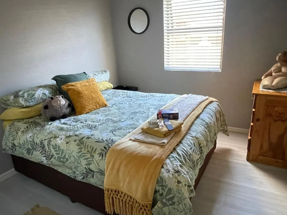 Holiday home Sozo - Our Place At The Ocean Gordons Bay