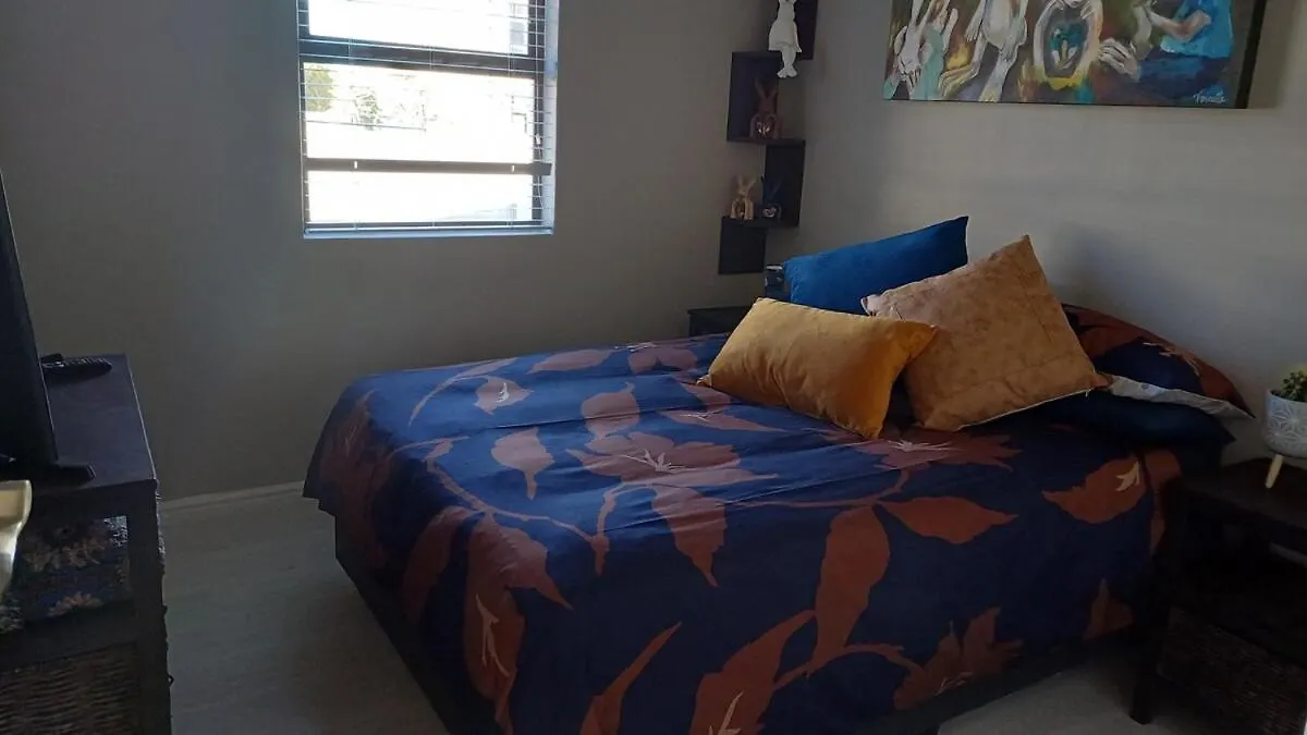 Holiday home Sozo - Our Place At The Ocean Gordons Bay South Africa