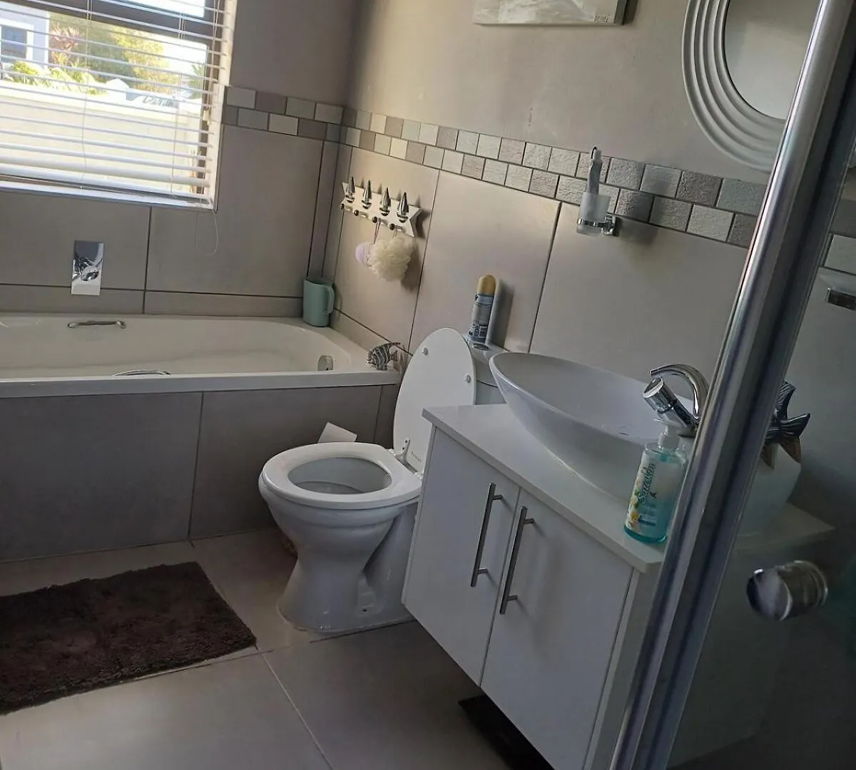 Sozo - Our Place At The Ocean Gordons Bay Holiday home